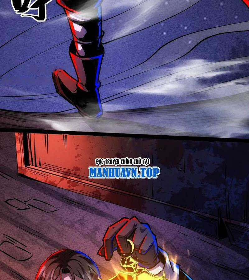 Dược Sư Kì Lạ: Bệnh Nhân Của Tôi Đều Rất Khủng Bố Chapter 210 trang 3