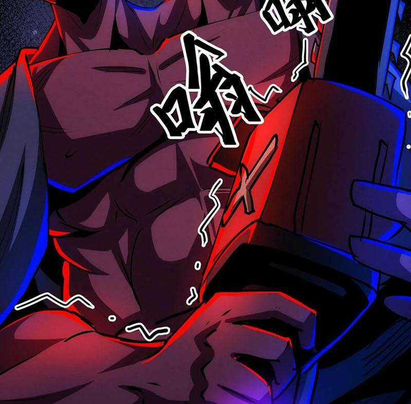 Dược Sư Kì Lạ: Bệnh Nhân Của Tôi Đều Rất Khủng Bố Chapter 210 trang 30