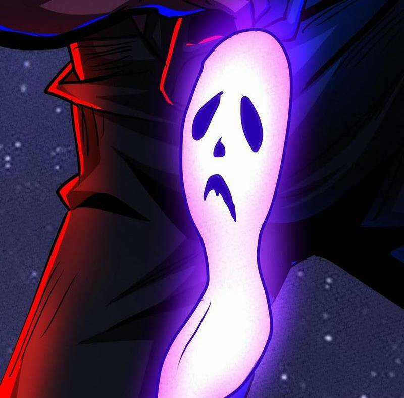 Dược Sư Kì Lạ: Bệnh Nhân Của Tôi Đều Rất Khủng Bố Chapter 210 trang 31