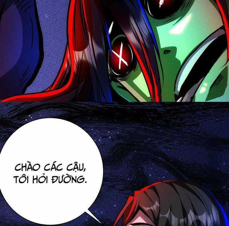 Dược Sư Kì Lạ: Bệnh Nhân Của Tôi Đều Rất Khủng Bố Chapter 210 trang 33