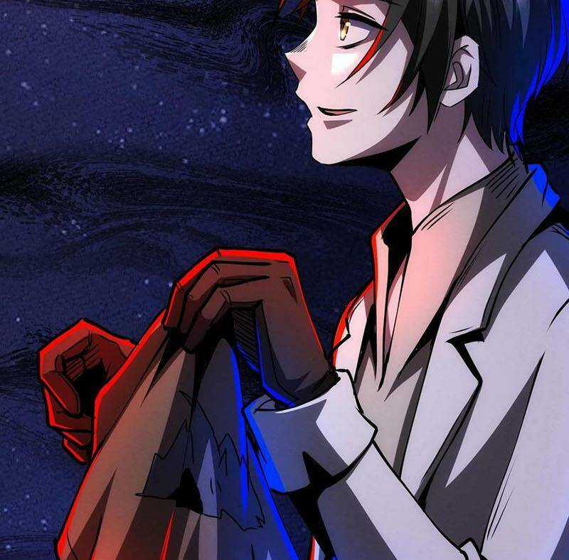 Dược Sư Kì Lạ: Bệnh Nhân Của Tôi Đều Rất Khủng Bố Chapter 210 trang 34