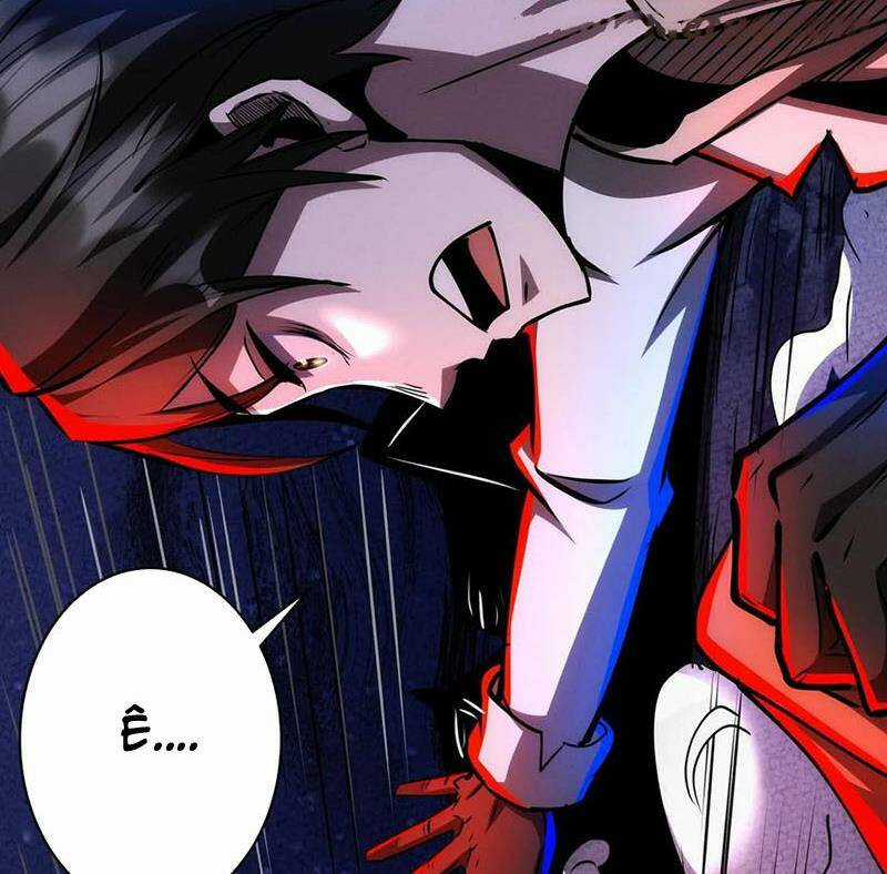 Dược Sư Kì Lạ: Bệnh Nhân Của Tôi Đều Rất Khủng Bố Chapter 210 trang 37