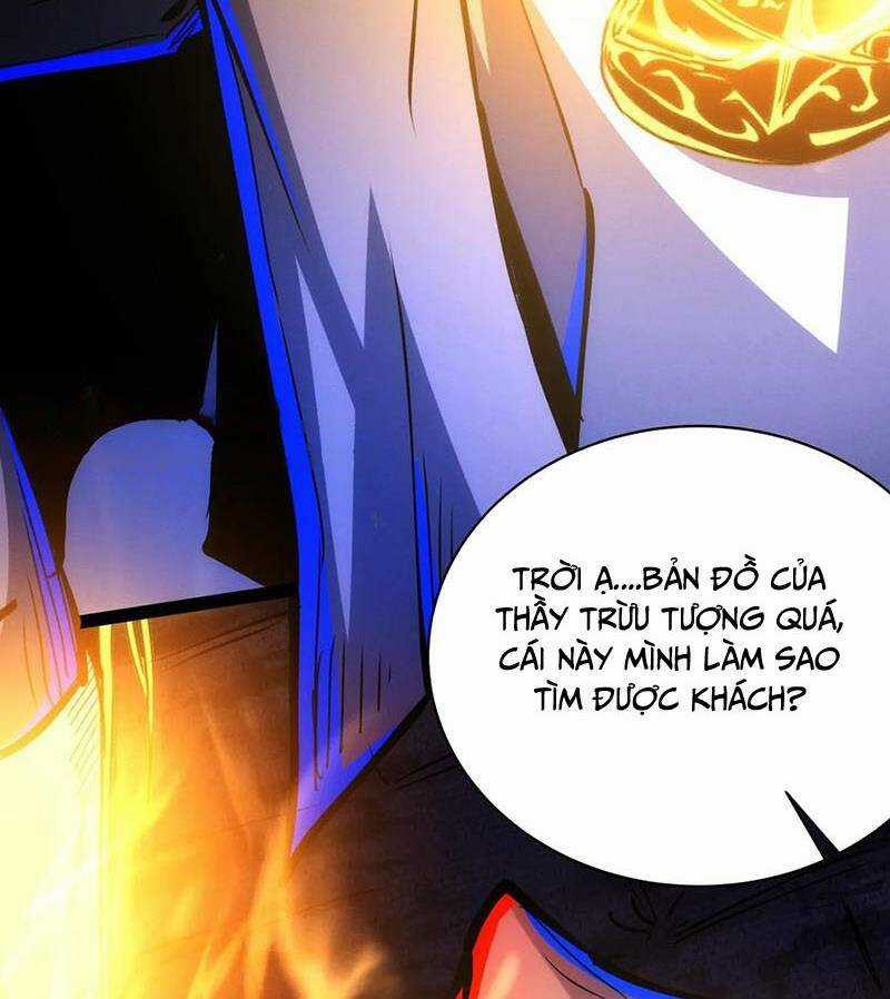 Dược Sư Kì Lạ: Bệnh Nhân Của Tôi Đều Rất Khủng Bố Chapter 210 trang 6