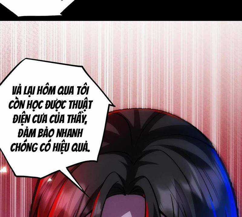 Dược Sư Kì Lạ: Bệnh Nhân Của Tôi Đều Rất Khủng Bố Chapter 211 trang 10