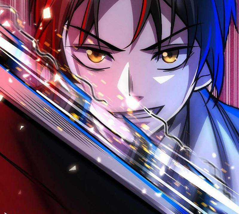 Dược Sư Kì Lạ: Bệnh Nhân Của Tôi Đều Rất Khủng Bố Chapter 211 trang 11