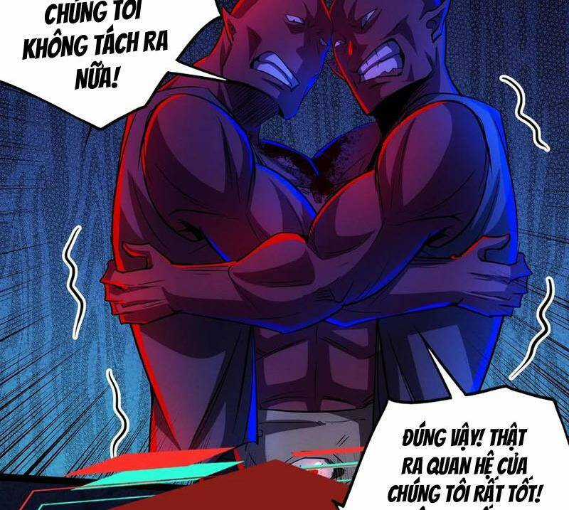 Dược Sư Kì Lạ: Bệnh Nhân Của Tôi Đều Rất Khủng Bố Chapter 211 trang 13