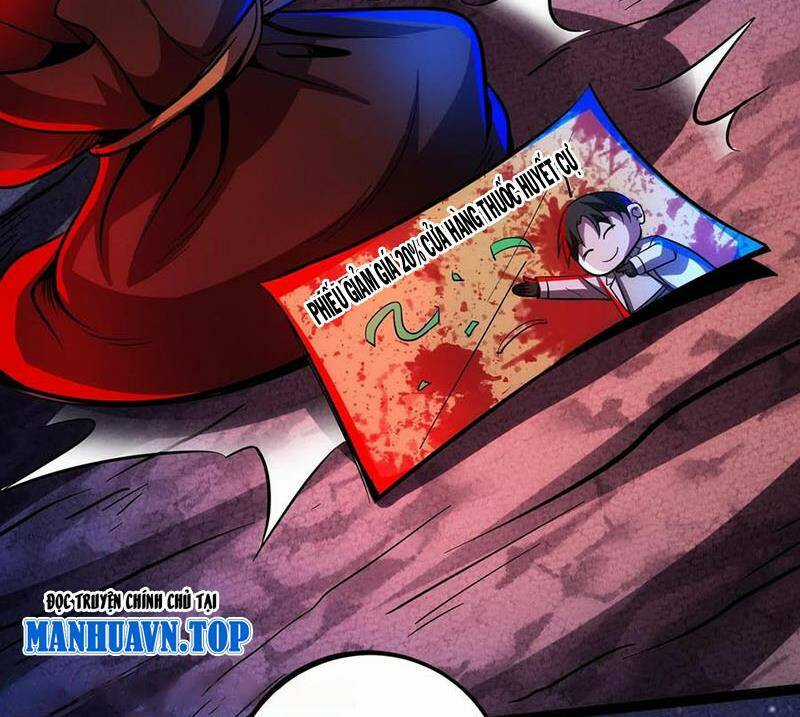 Dược Sư Kì Lạ: Bệnh Nhân Của Tôi Đều Rất Khủng Bố Chapter 211 trang 15