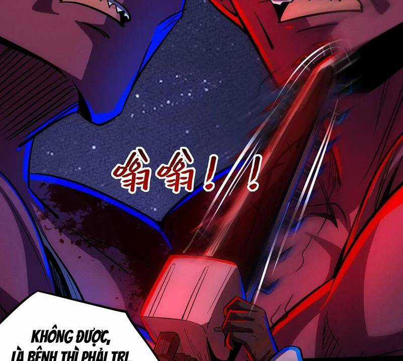 Dược Sư Kì Lạ: Bệnh Nhân Của Tôi Đều Rất Khủng Bố Chapter 211 trang 17