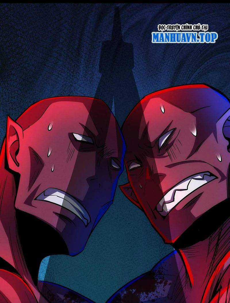 Dược Sư Kì Lạ: Bệnh Nhân Của Tôi Đều Rất Khủng Bố Chapter 211 trang 20