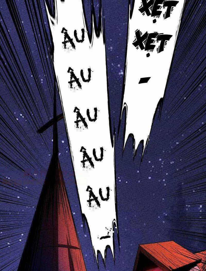 Dược Sư Kì Lạ: Bệnh Nhân Của Tôi Đều Rất Khủng Bố Chapter 211 trang 22