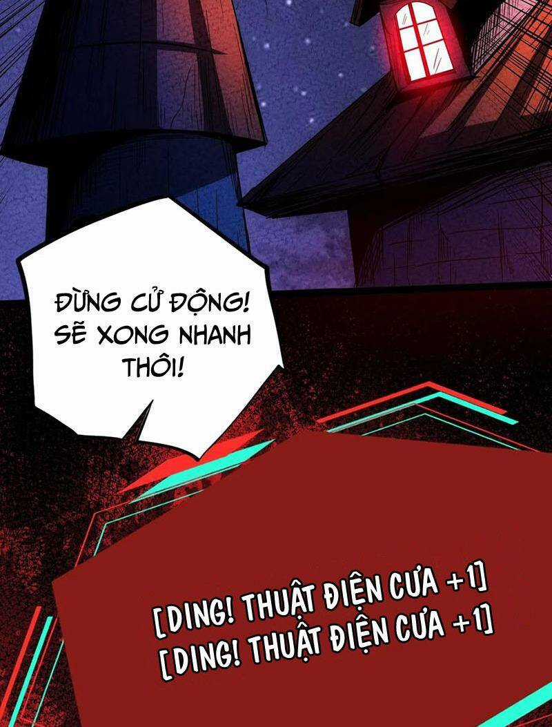 Dược Sư Kì Lạ: Bệnh Nhân Của Tôi Đều Rất Khủng Bố Chapter 211 trang 23