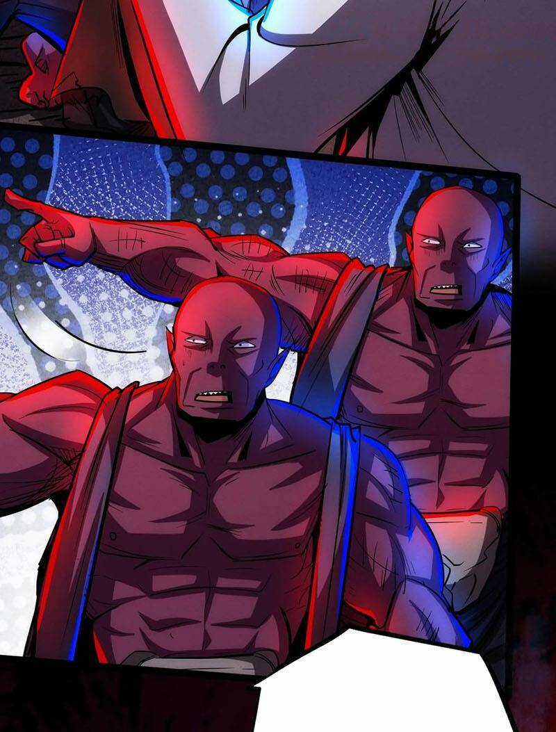 Dược Sư Kì Lạ: Bệnh Nhân Của Tôi Đều Rất Khủng Bố Chapter 211 trang 28