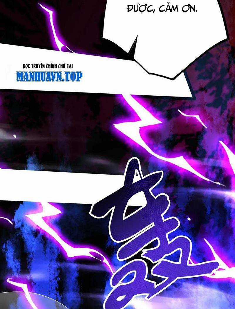 Dược Sư Kì Lạ: Bệnh Nhân Của Tôi Đều Rất Khủng Bố Chapter 211 trang 29