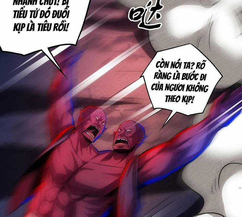 Dược Sư Kì Lạ: Bệnh Nhân Của Tôi Đều Rất Khủng Bố Chapter 211 trang 3