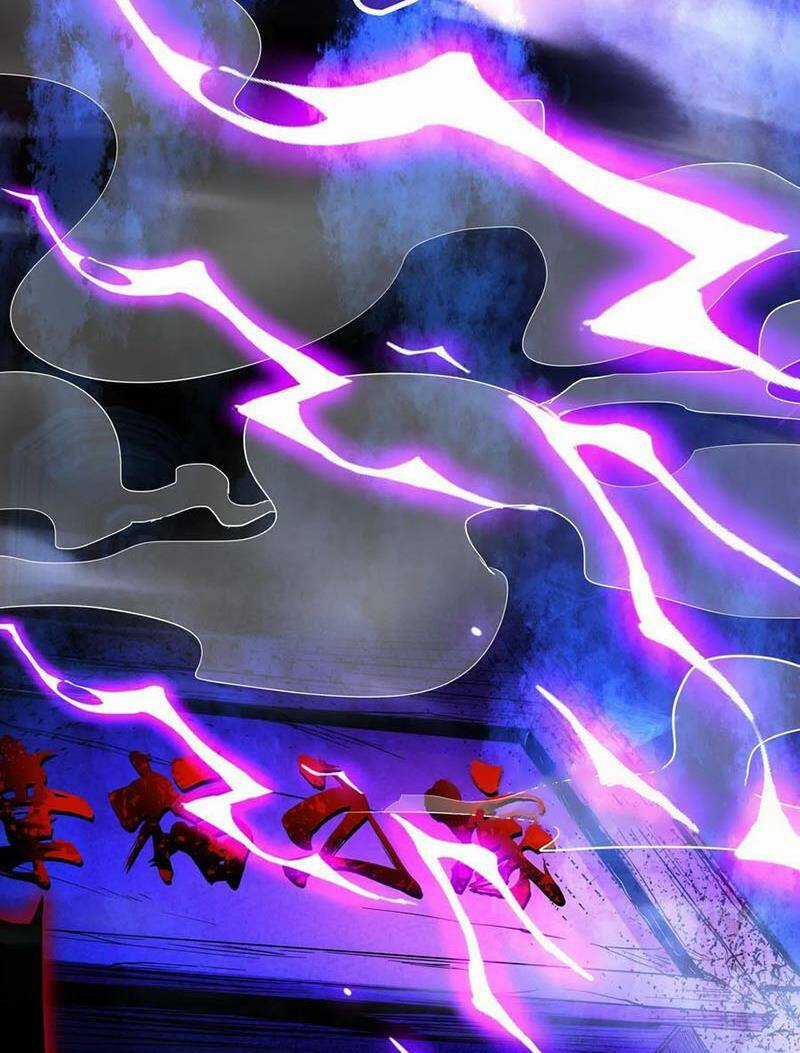 Dược Sư Kì Lạ: Bệnh Nhân Của Tôi Đều Rất Khủng Bố Chapter 211 trang 30