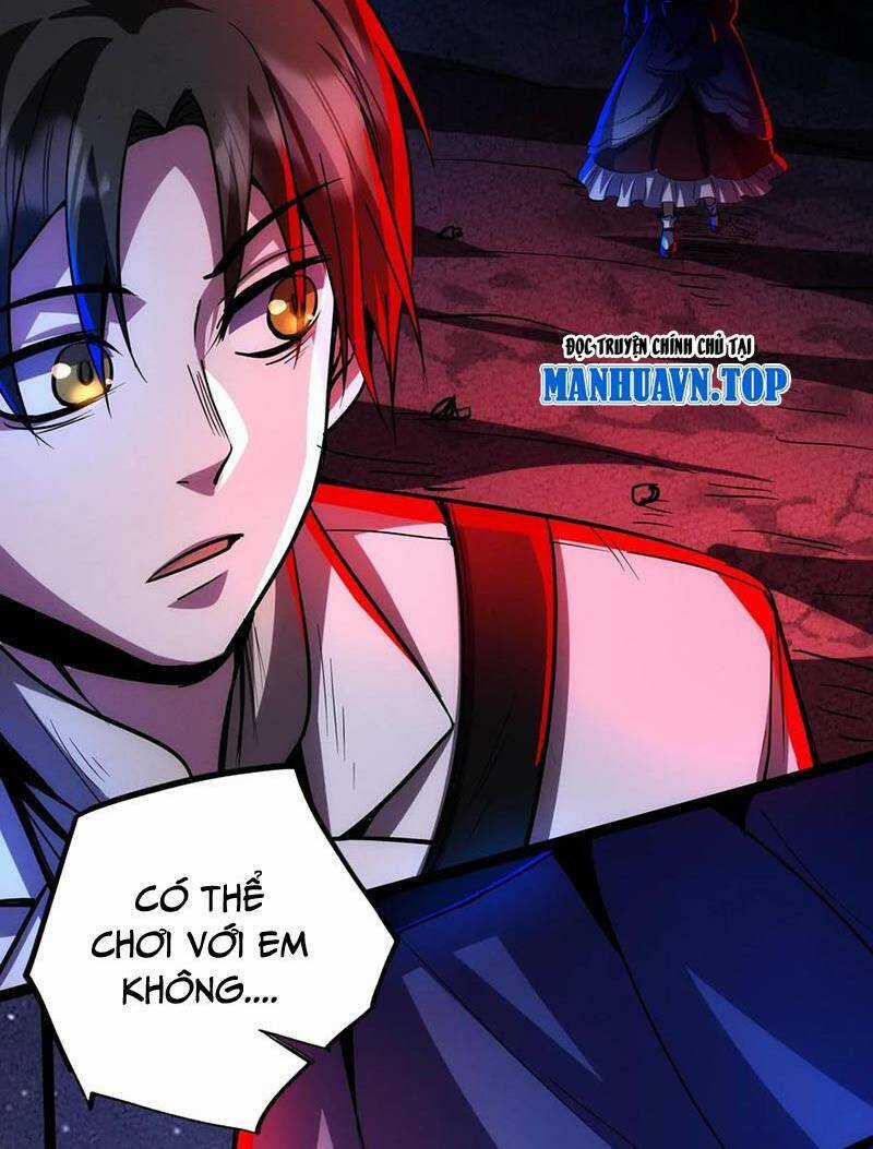 Dược Sư Kì Lạ: Bệnh Nhân Của Tôi Đều Rất Khủng Bố Chapter 211 trang 34