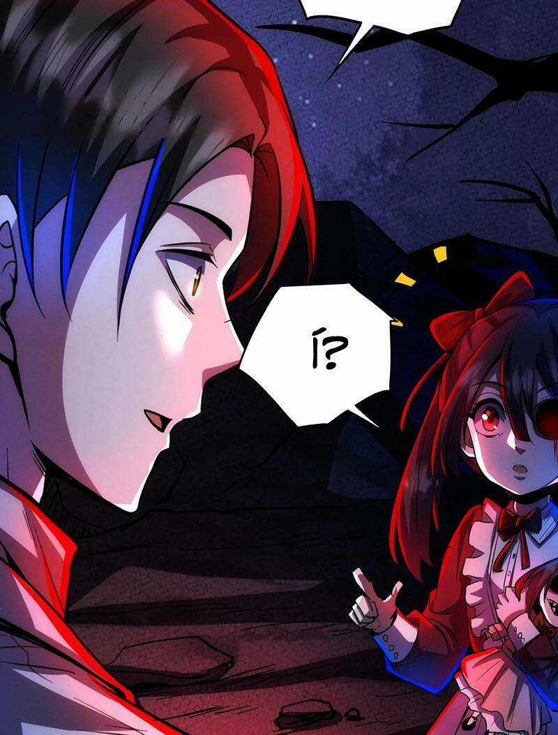 Dược Sư Kì Lạ: Bệnh Nhân Của Tôi Đều Rất Khủng Bố Chapter 211 trang 36