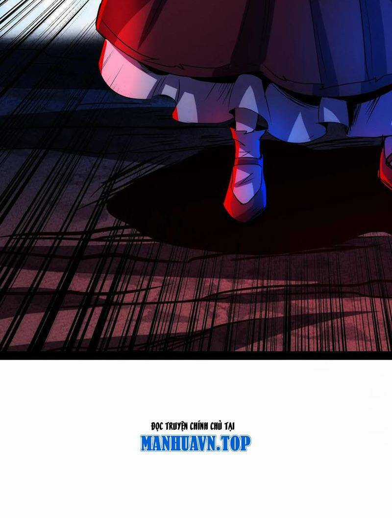 Dược Sư Kì Lạ: Bệnh Nhân Của Tôi Đều Rất Khủng Bố Chapter 211 trang 39