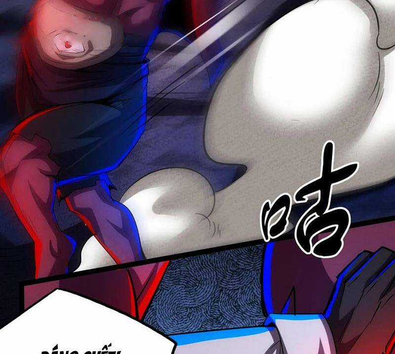 Dược Sư Kì Lạ: Bệnh Nhân Của Tôi Đều Rất Khủng Bố Chapter 211 trang 4