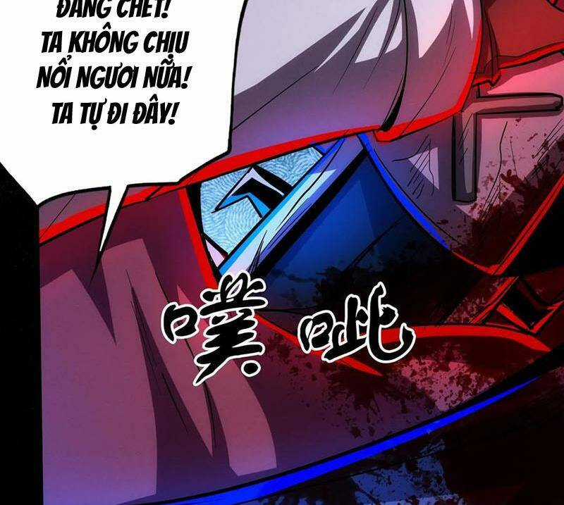 Dược Sư Kì Lạ: Bệnh Nhân Của Tôi Đều Rất Khủng Bố Chapter 211 trang 5