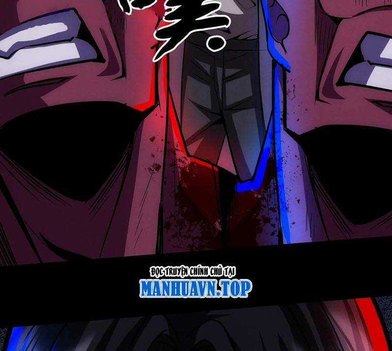 Dược Sư Kì Lạ: Bệnh Nhân Của Tôi Đều Rất Khủng Bố Chapter 211 trang 8