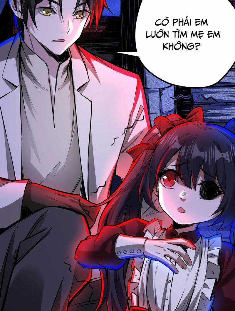 Dược Sư Kì Lạ: Bệnh Nhân Của Tôi Đều Rất Khủng Bố Chapter 212 trang 12