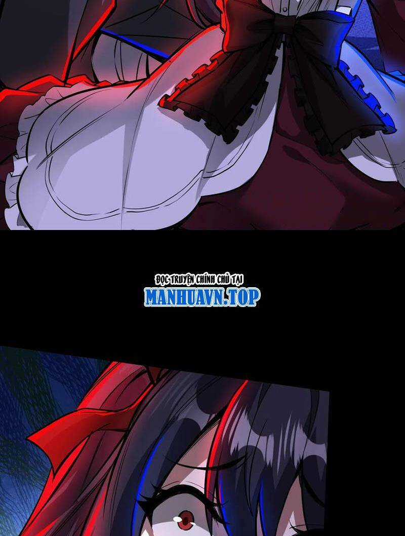 Dược Sư Kì Lạ: Bệnh Nhân Của Tôi Đều Rất Khủng Bố Chapter 212 trang 13