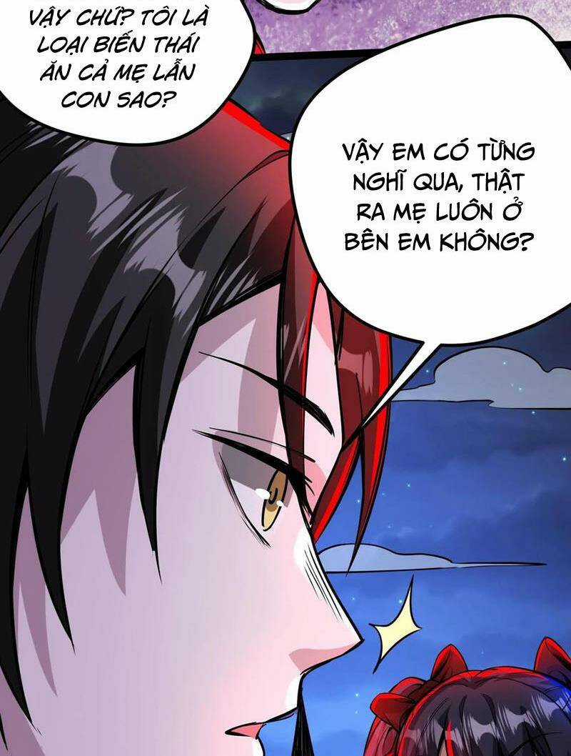 Dược Sư Kì Lạ: Bệnh Nhân Của Tôi Đều Rất Khủng Bố Chapter 212 trang 15