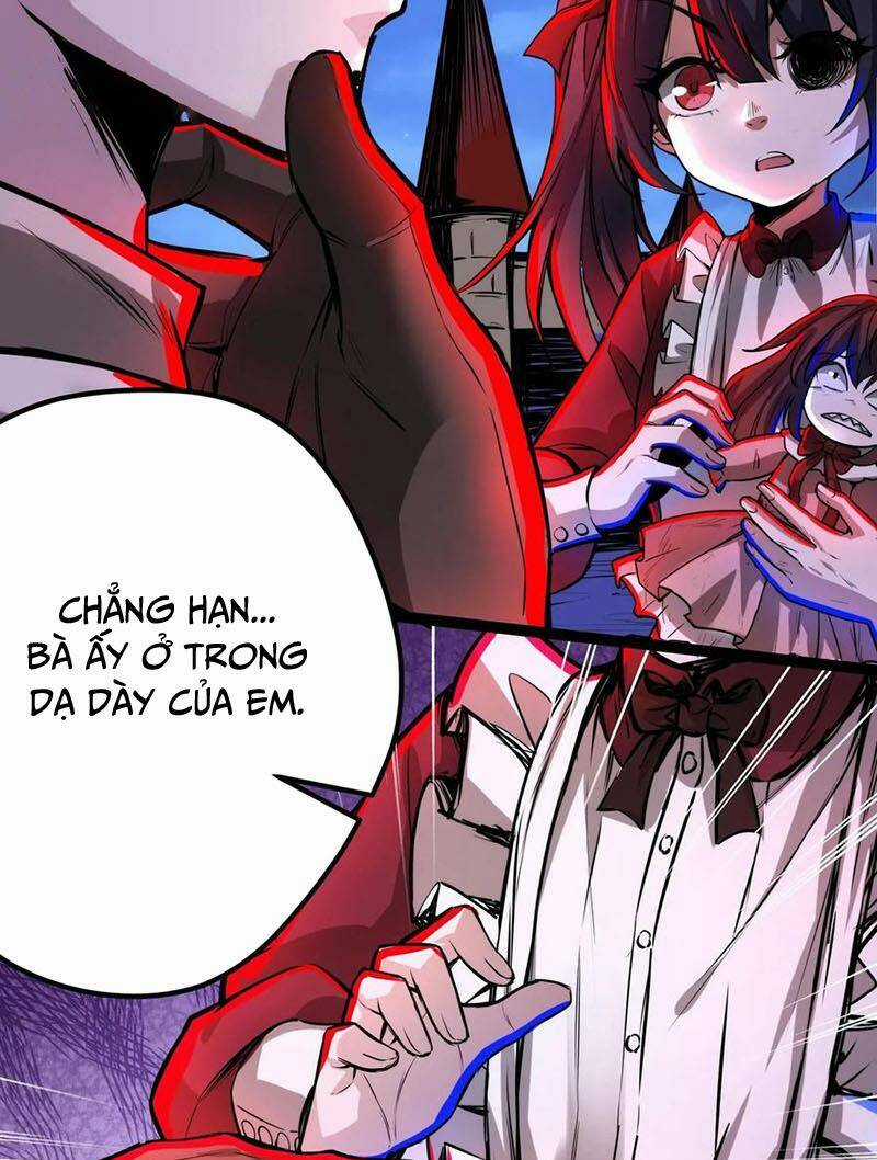 Dược Sư Kì Lạ: Bệnh Nhân Của Tôi Đều Rất Khủng Bố Chapter 212 trang 16