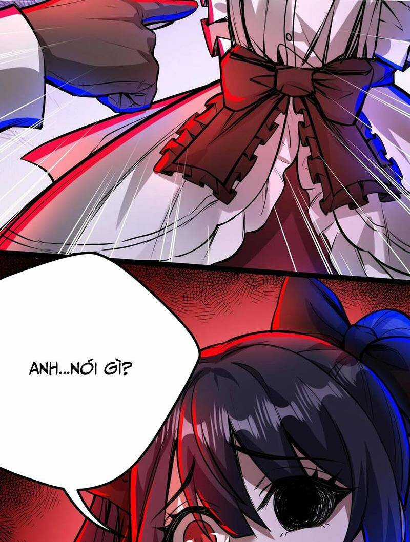 Dược Sư Kì Lạ: Bệnh Nhân Của Tôi Đều Rất Khủng Bố Chapter 212 trang 17