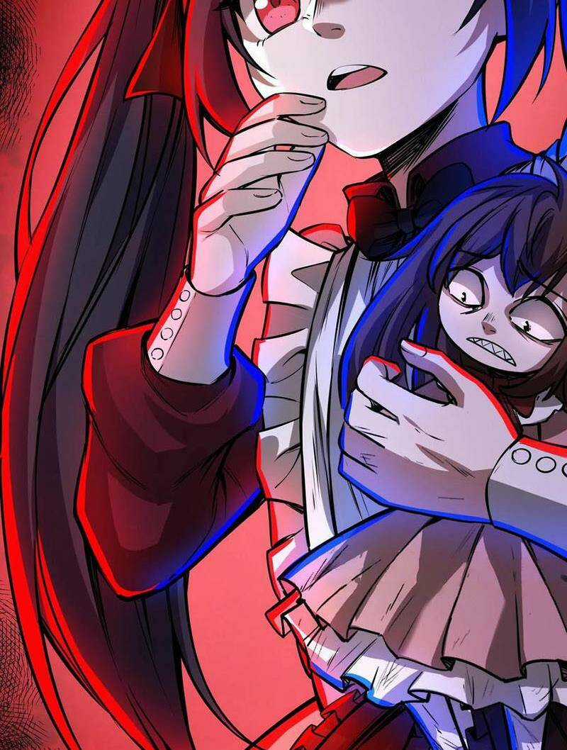 Dược Sư Kì Lạ: Bệnh Nhân Của Tôi Đều Rất Khủng Bố Chapter 212 trang 18