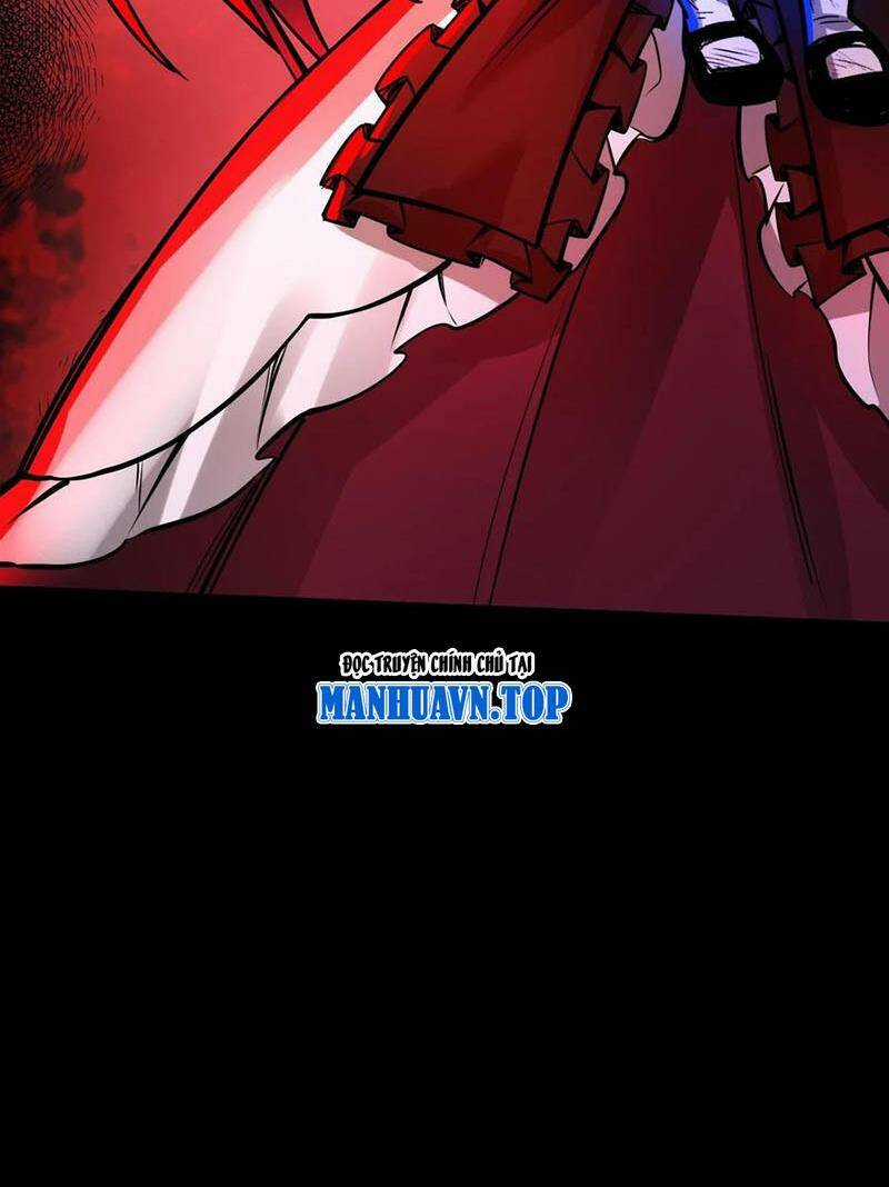 Dược Sư Kì Lạ: Bệnh Nhân Của Tôi Đều Rất Khủng Bố Chapter 212 trang 19