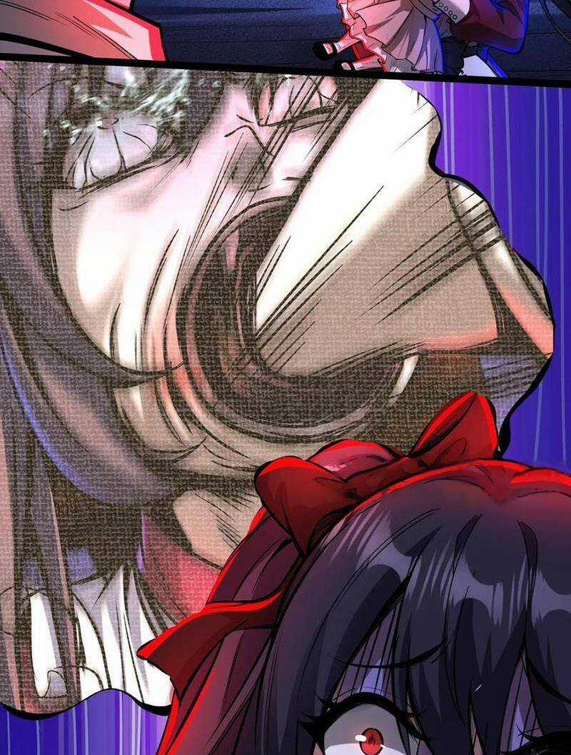 Dược Sư Kì Lạ: Bệnh Nhân Của Tôi Đều Rất Khủng Bố Chapter 212 trang 2