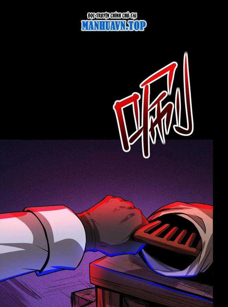 Dược Sư Kì Lạ: Bệnh Nhân Của Tôi Đều Rất Khủng Bố Chapter 212 trang 20