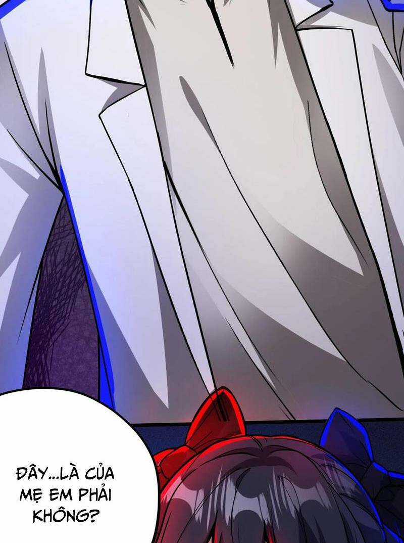 Dược Sư Kì Lạ: Bệnh Nhân Của Tôi Đều Rất Khủng Bố Chapter 212 trang 22