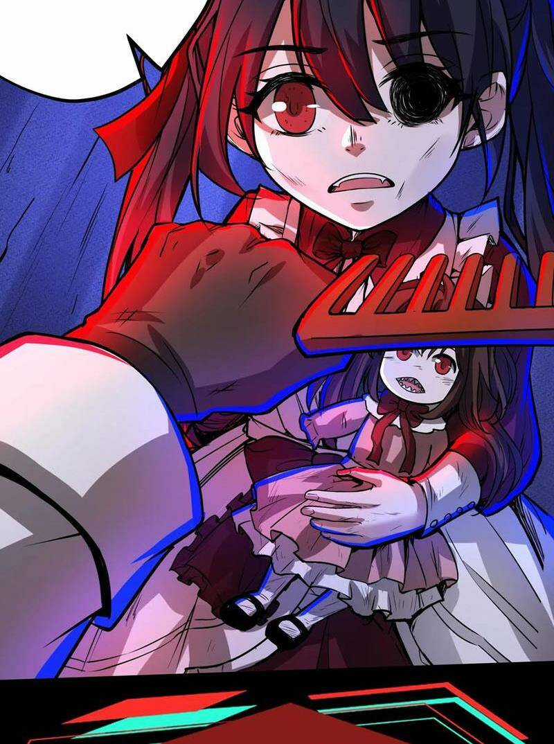 Dược Sư Kì Lạ: Bệnh Nhân Của Tôi Đều Rất Khủng Bố Chapter 212 trang 23