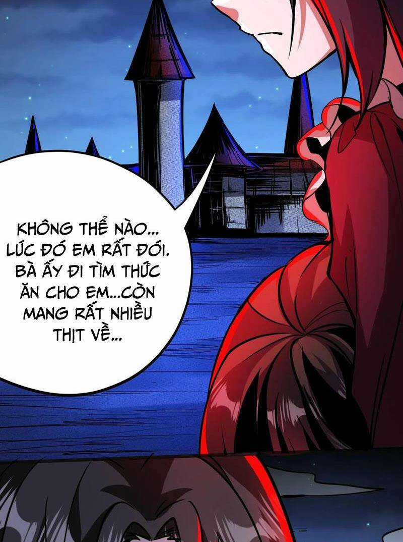 Dược Sư Kì Lạ: Bệnh Nhân Của Tôi Đều Rất Khủng Bố Chapter 212 trang 25