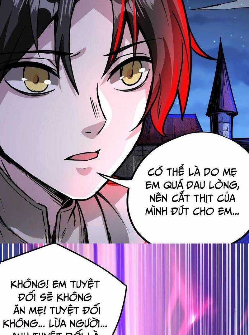 Dược Sư Kì Lạ: Bệnh Nhân Của Tôi Đều Rất Khủng Bố Chapter 212 trang 26