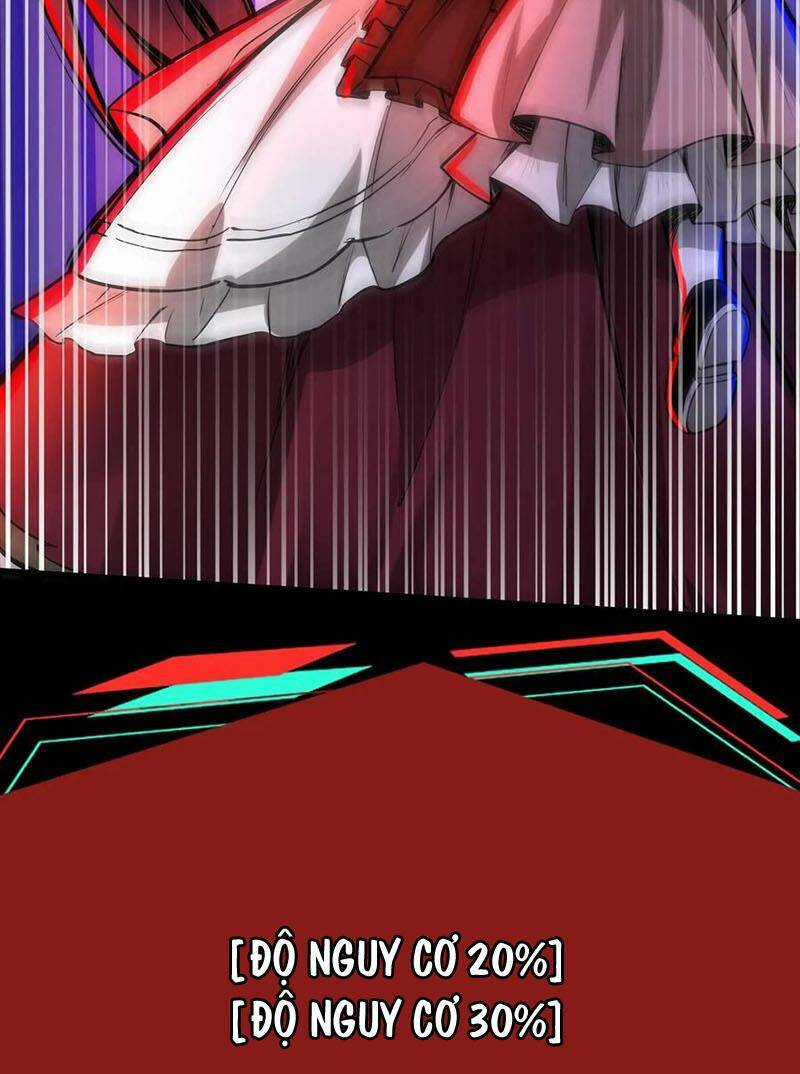 Dược Sư Kì Lạ: Bệnh Nhân Của Tôi Đều Rất Khủng Bố Chapter 212 trang 28