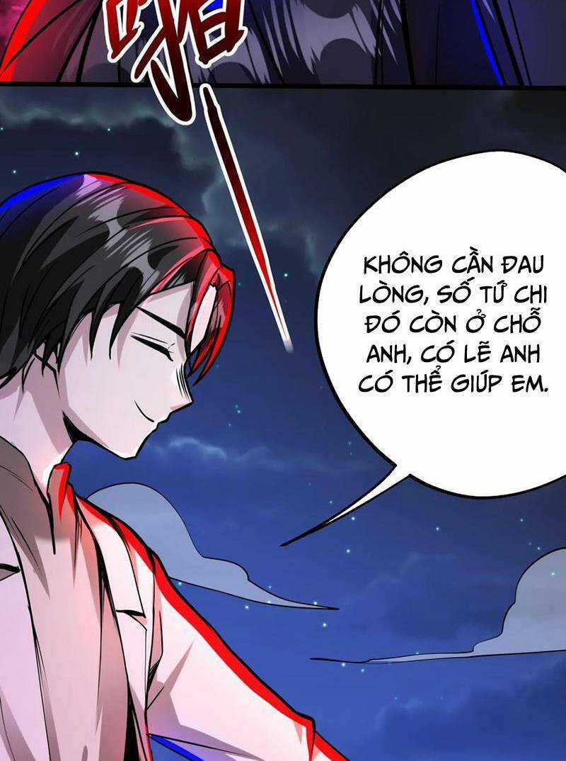 Dược Sư Kì Lạ: Bệnh Nhân Của Tôi Đều Rất Khủng Bố Chapter 212 trang 30