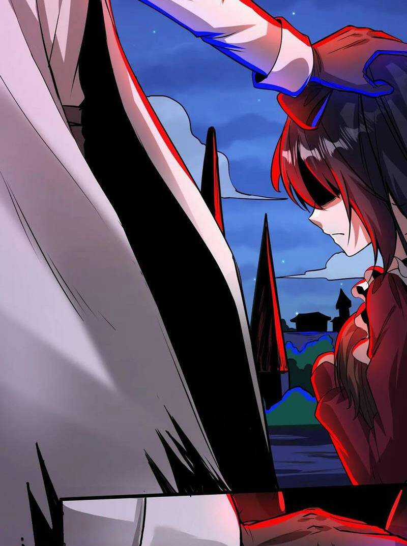 Dược Sư Kì Lạ: Bệnh Nhân Của Tôi Đều Rất Khủng Bố Chapter 212 trang 31