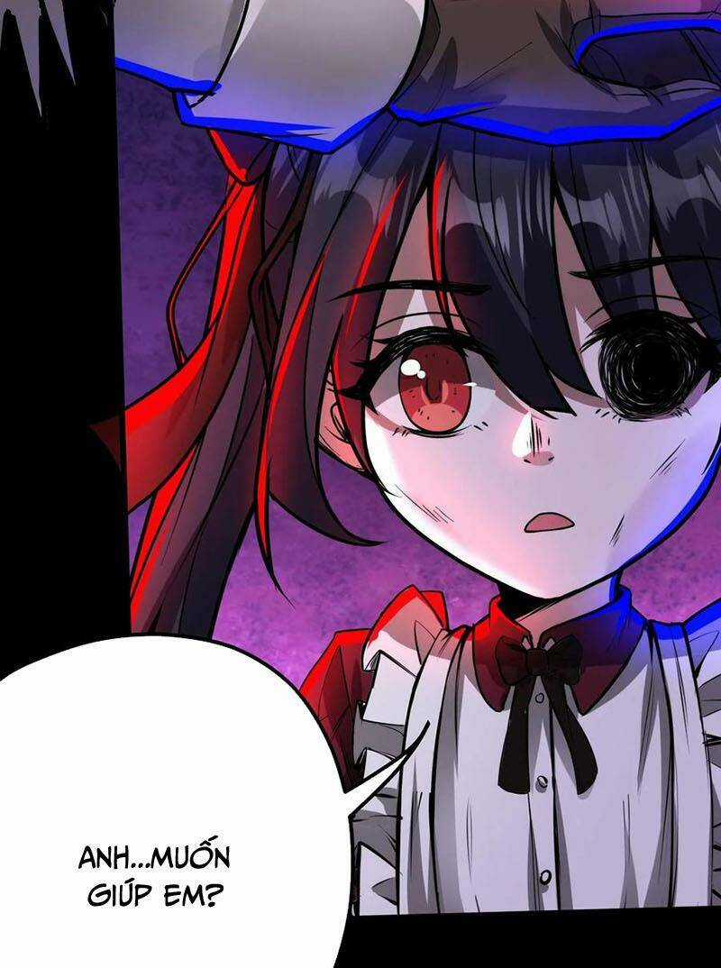 Dược Sư Kì Lạ: Bệnh Nhân Của Tôi Đều Rất Khủng Bố Chapter 212 trang 32