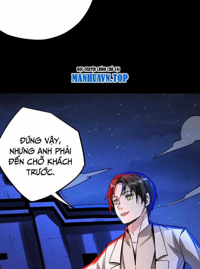 Dược Sư Kì Lạ: Bệnh Nhân Của Tôi Đều Rất Khủng Bố Chapter 212 trang 33