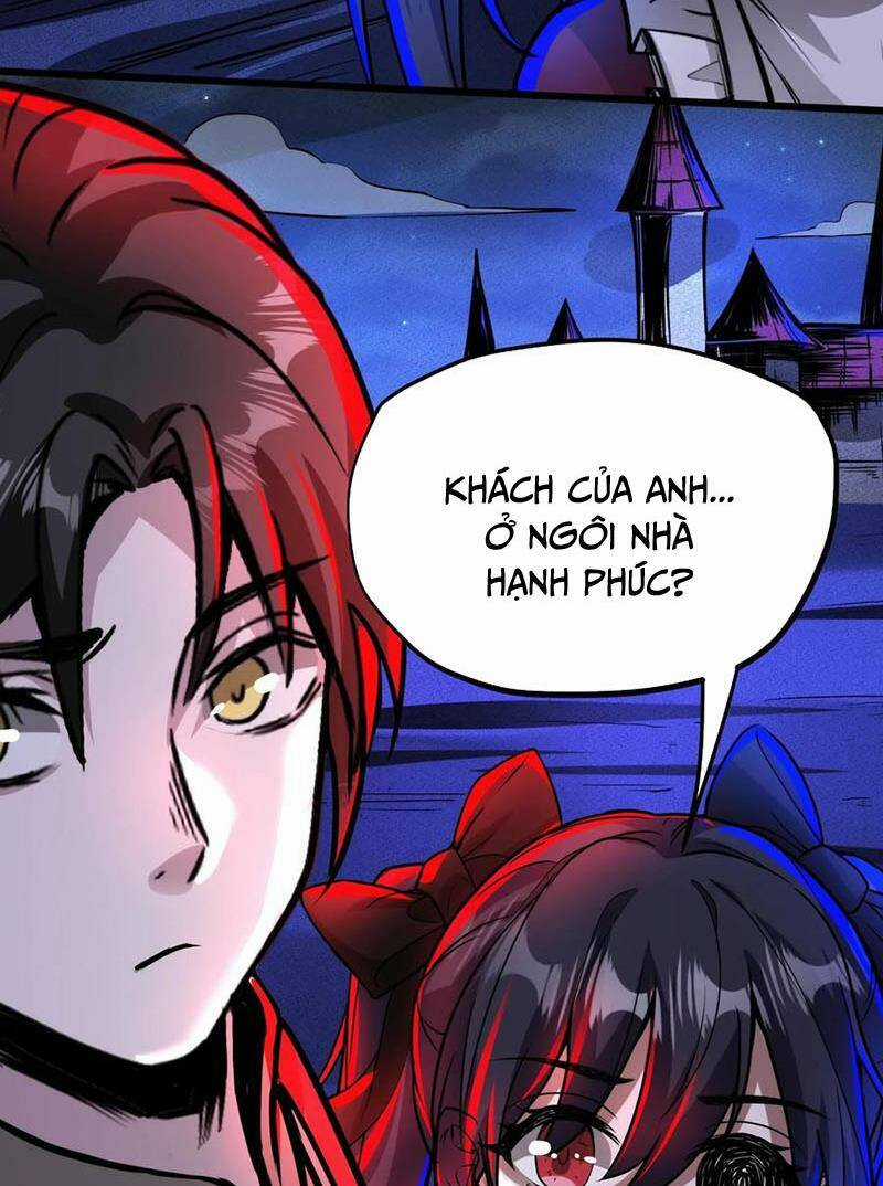 Dược Sư Kì Lạ: Bệnh Nhân Của Tôi Đều Rất Khủng Bố Chapter 212 trang 35