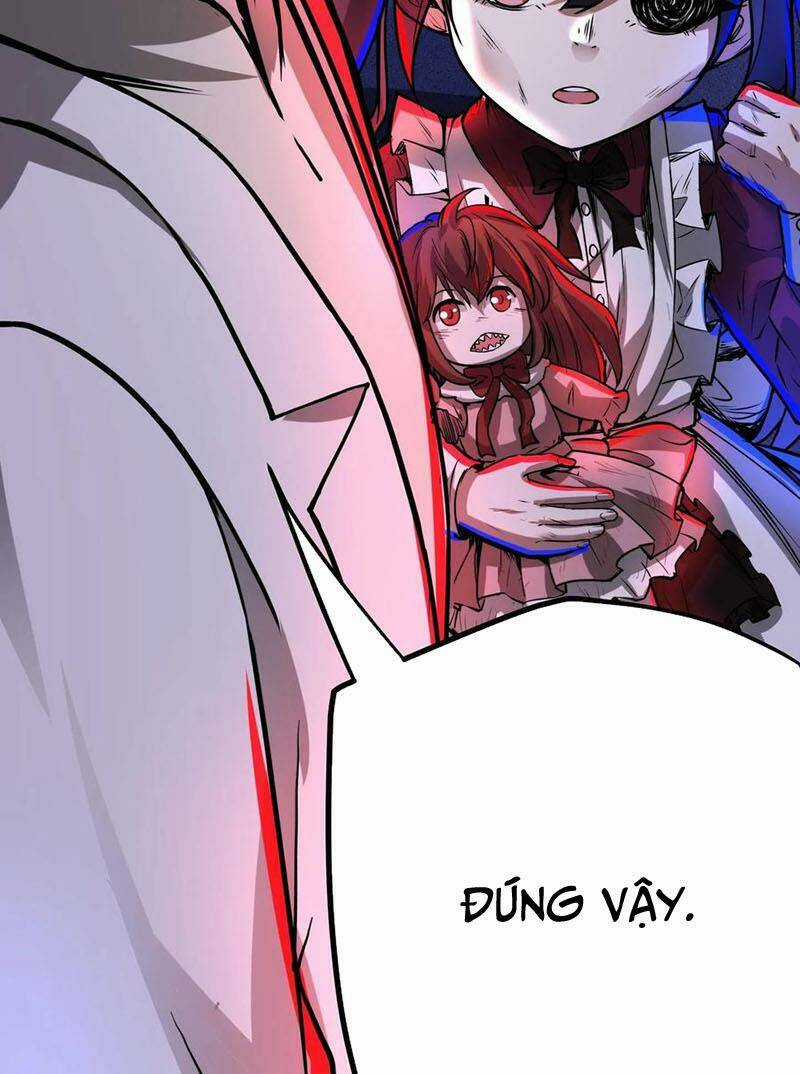 Dược Sư Kì Lạ: Bệnh Nhân Của Tôi Đều Rất Khủng Bố Chapter 212 trang 36