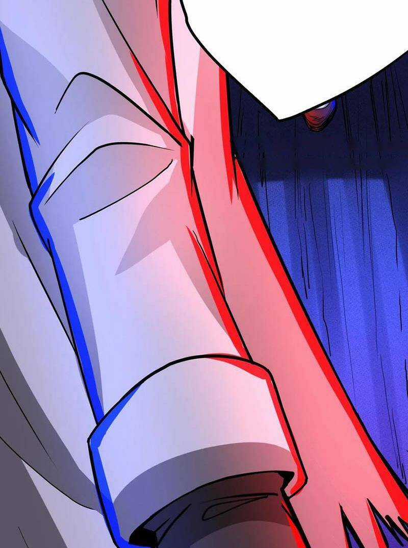 Dược Sư Kì Lạ: Bệnh Nhân Của Tôi Đều Rất Khủng Bố Chapter 212 trang 37