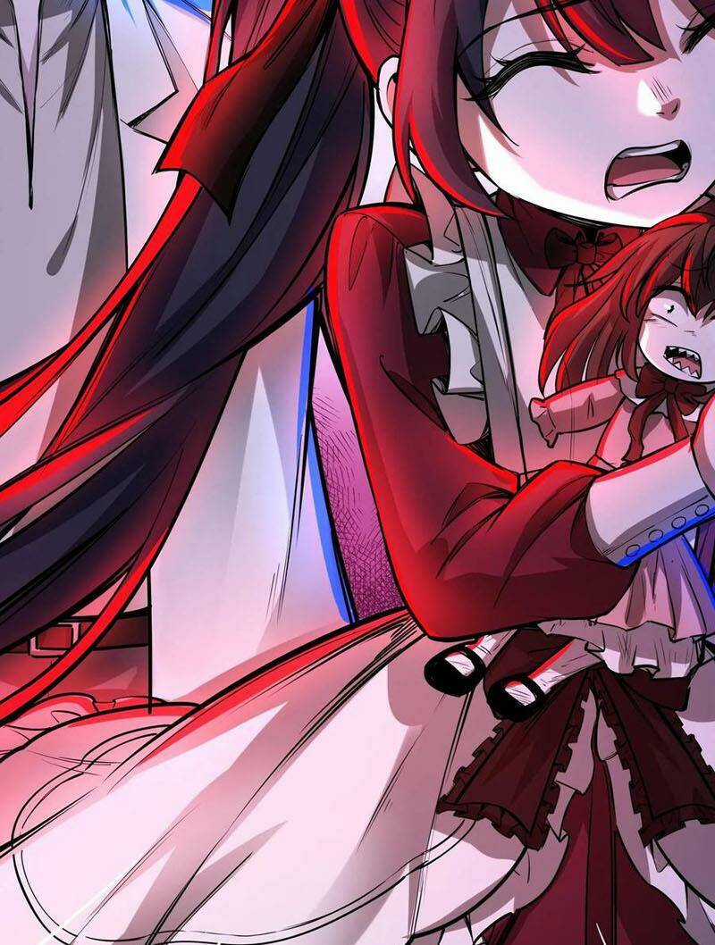 Dược Sư Kì Lạ: Bệnh Nhân Của Tôi Đều Rất Khủng Bố Chapter 212 trang 4