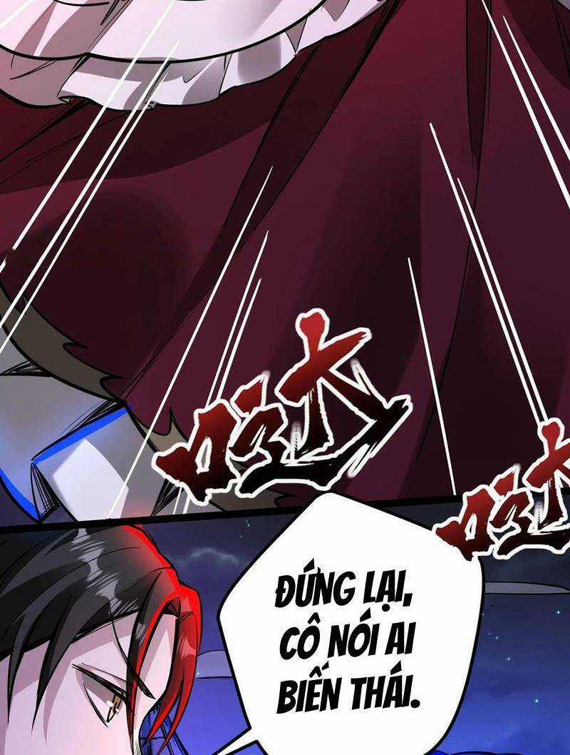 Dược Sư Kì Lạ: Bệnh Nhân Của Tôi Đều Rất Khủng Bố Chapter 212 trang 5