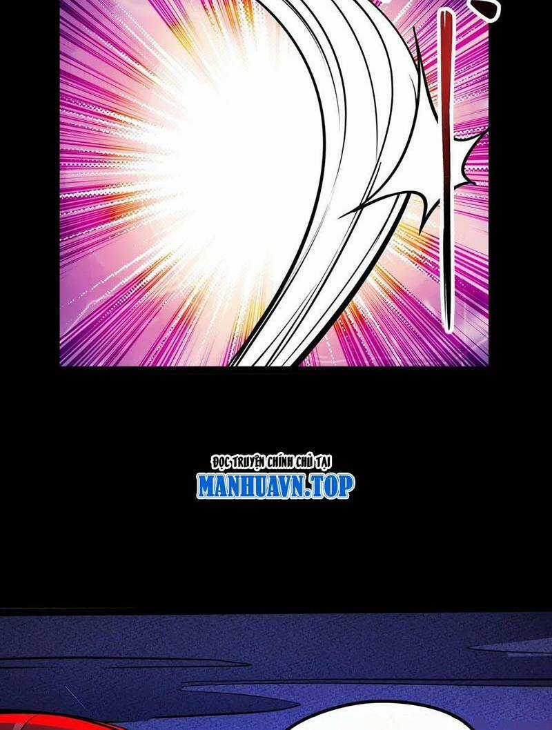 Dược Sư Kì Lạ: Bệnh Nhân Của Tôi Đều Rất Khủng Bố Chapter 212 trang 7