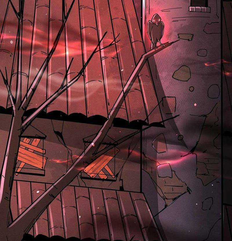 Dược Sư Kì Lạ: Bệnh Nhân Của Tôi Đều Rất Khủng Bố Chapter 213 trang 10